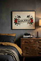 BONJOUR