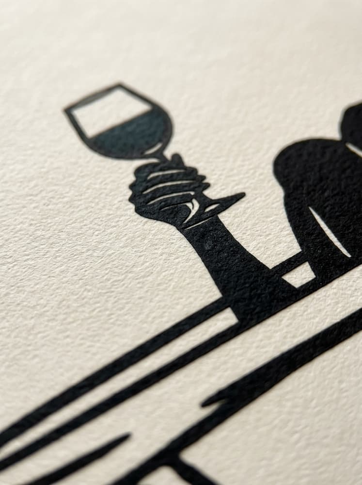 Wine Hour