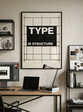 Type is Structure