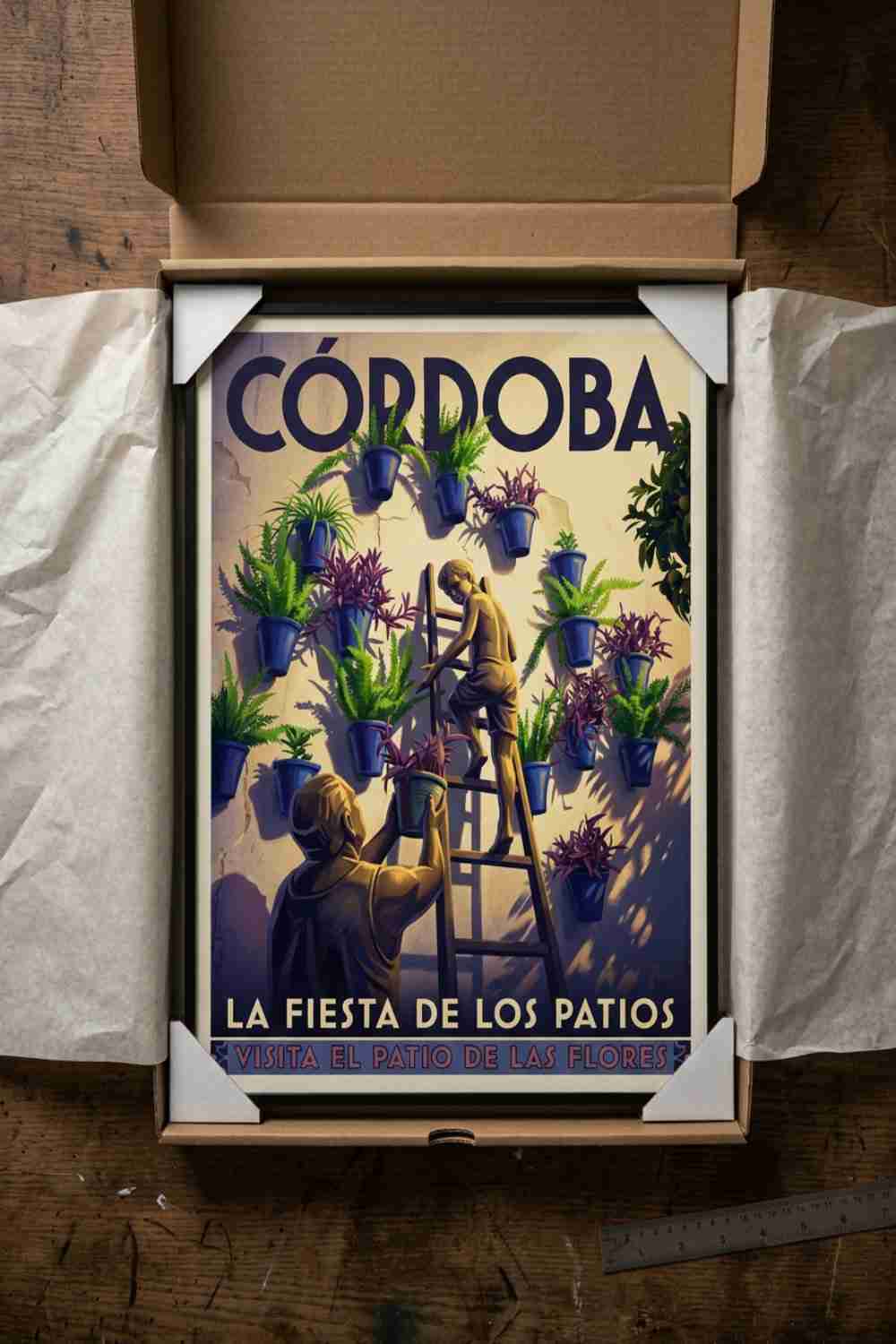 Los Patios