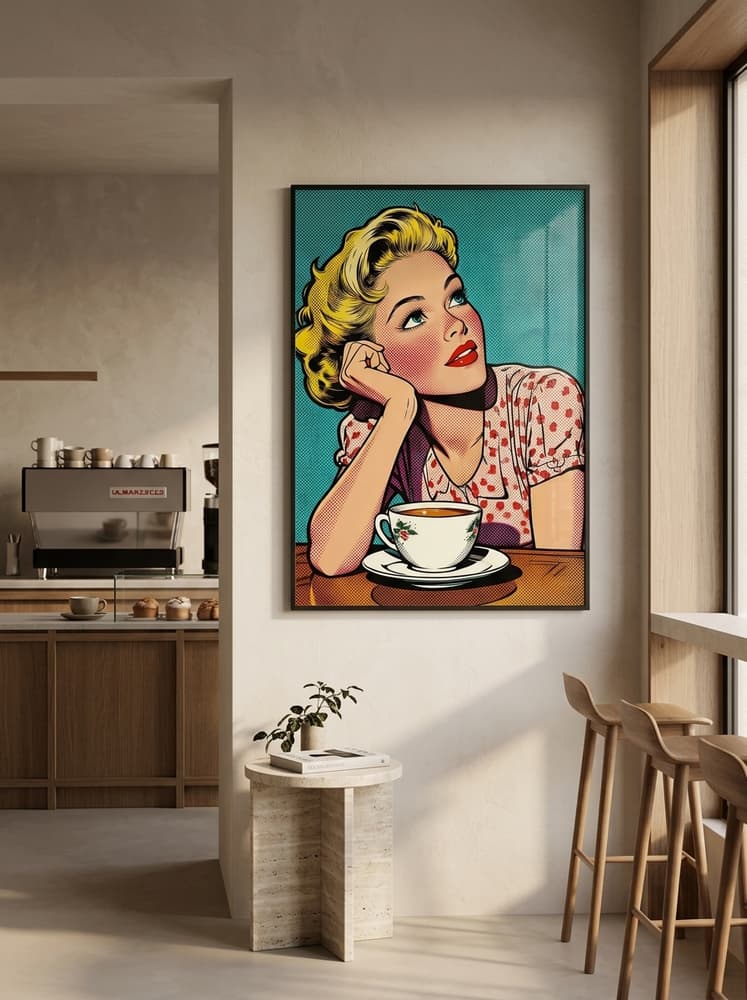 quiero cafe