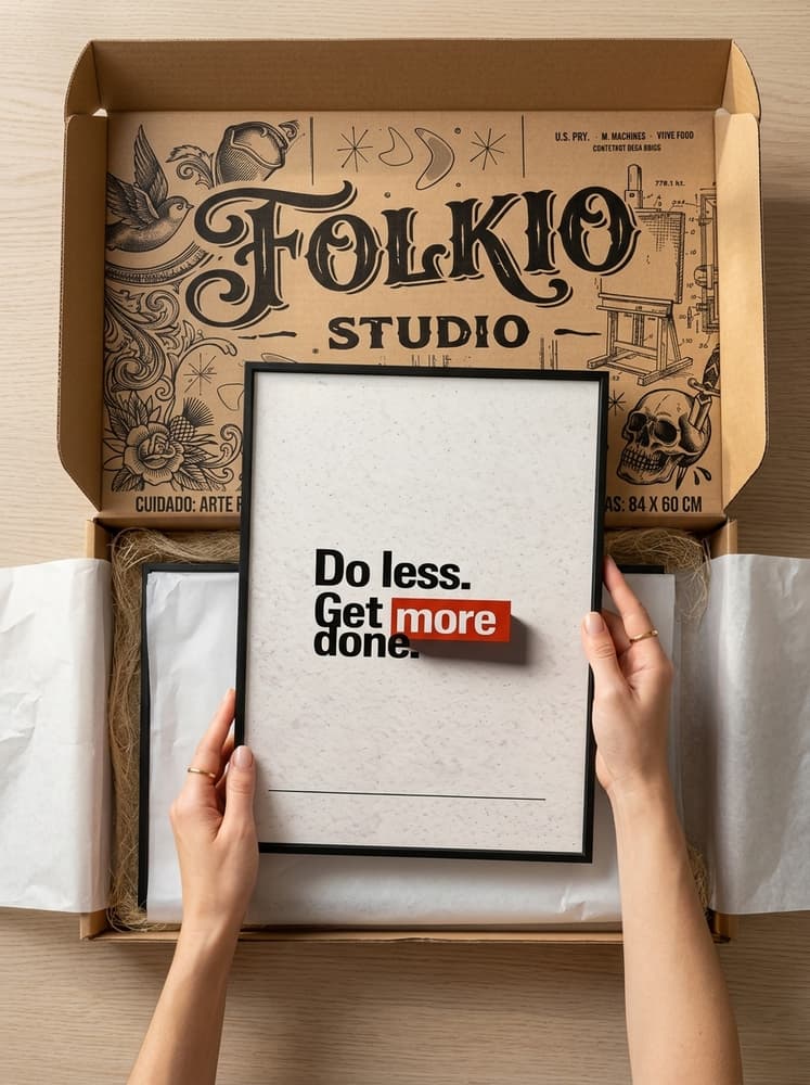 Do Less