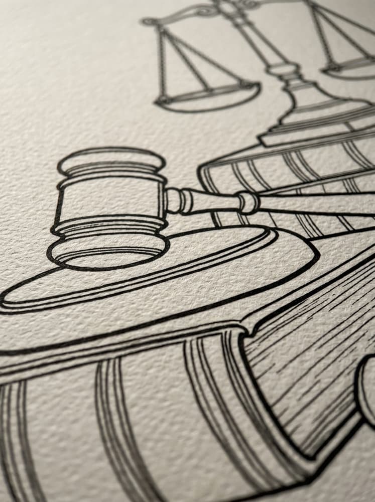 Justicia & Pergamino