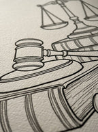 Justicia & Pergamino
