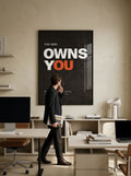 The Grid Owns You