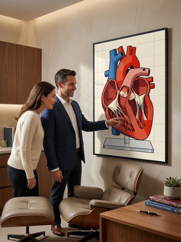 El Gran Corazon