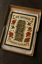 Unknown Pleasures