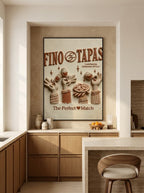 FINO & TAPAS