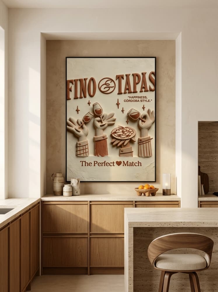 FINO & TAPAS