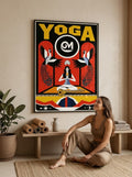 Simplemente Yoga