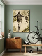 Race Bike