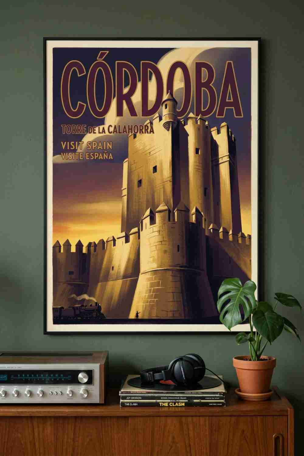 La torre