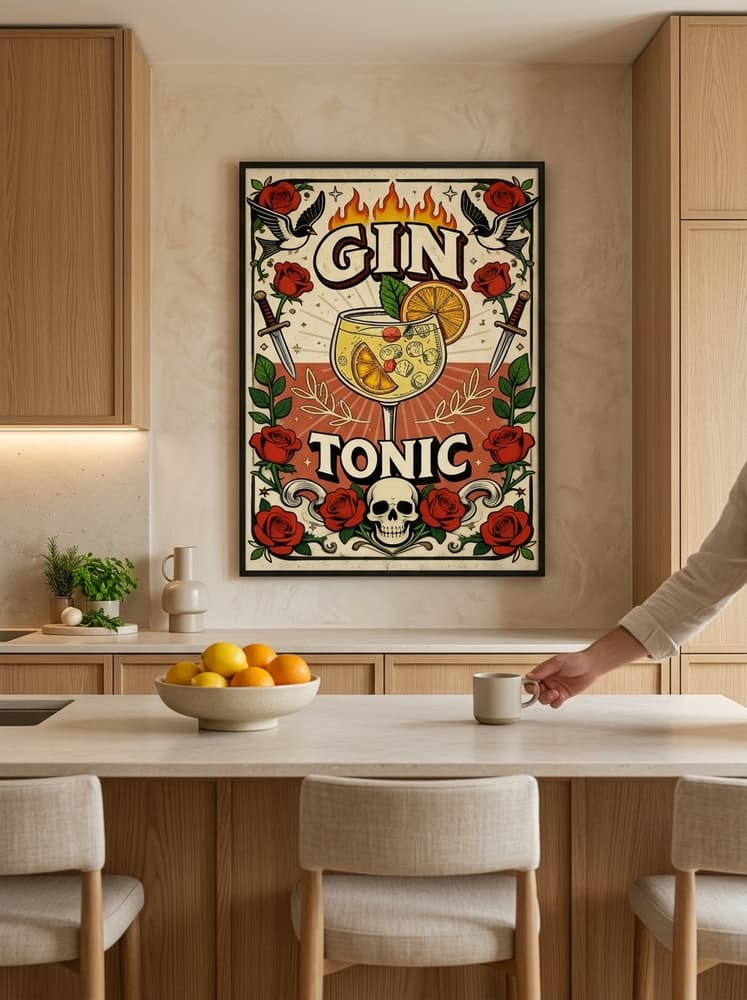 gin
