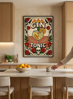 gin