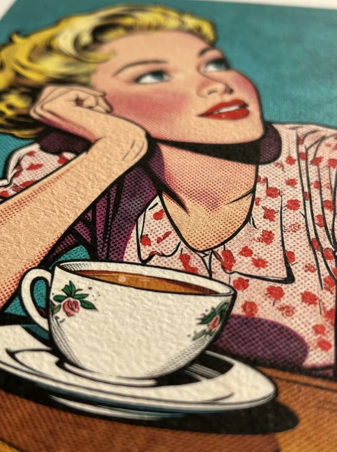 quiero cafe