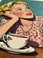 quiero cafe