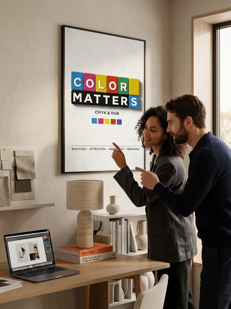 Color Matters