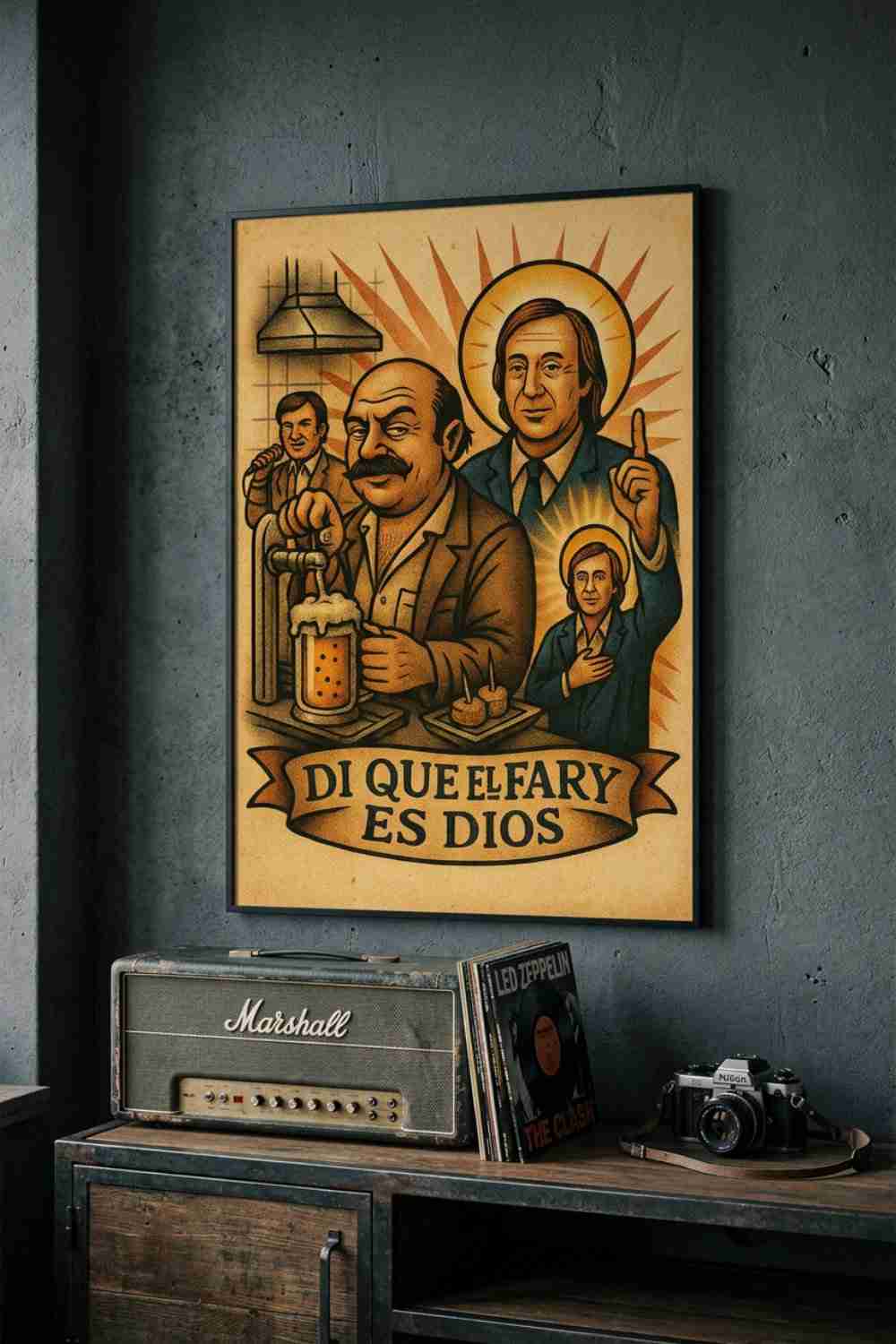 TORRENTE