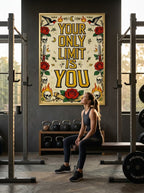 Your Only Limit is You