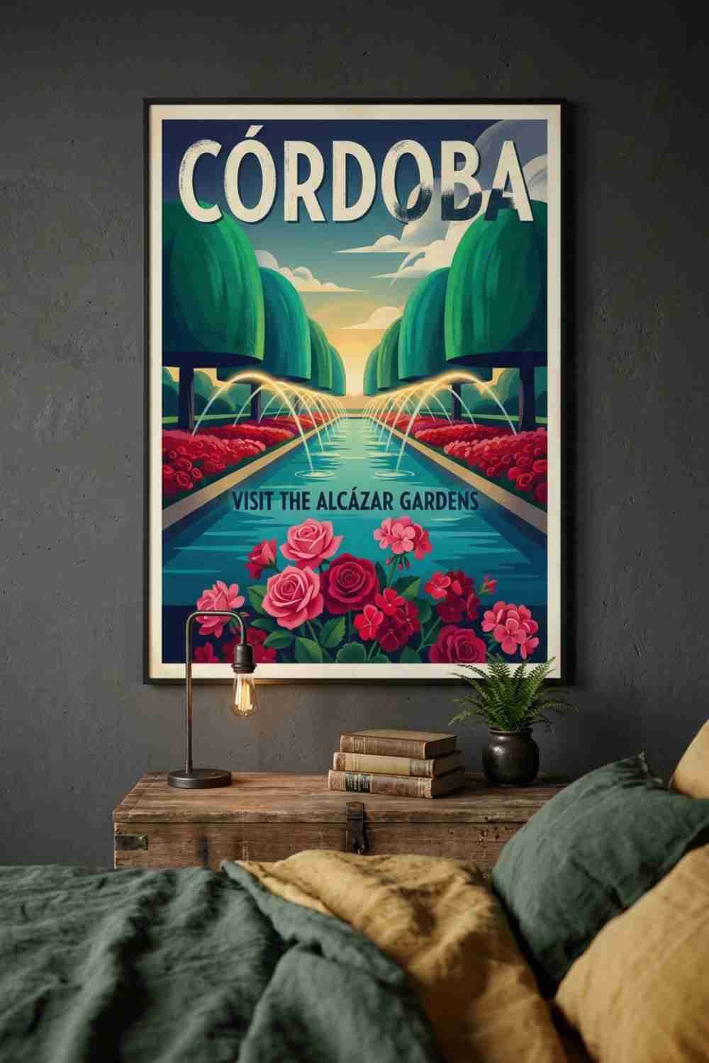 Jardines