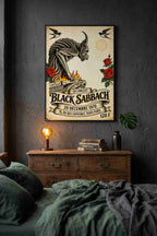 Black Sabbath