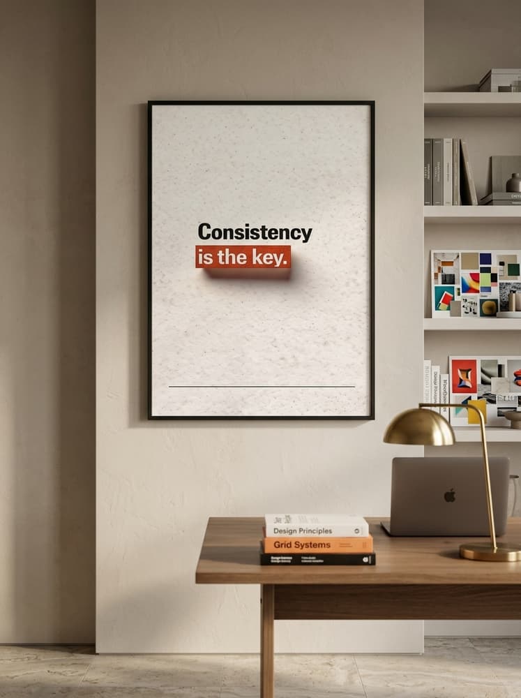 Consistency