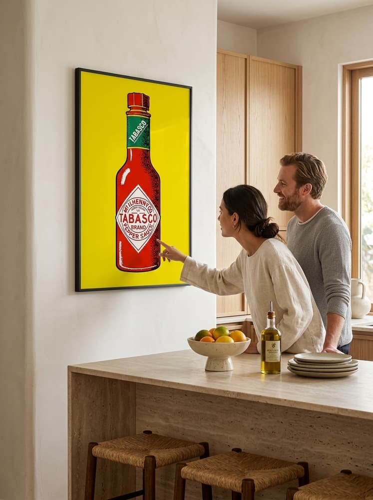 Tabasco