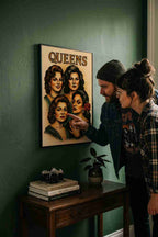 Queens