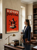 Justicia & Ley