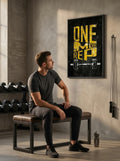 One More Rep