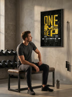 One More Rep