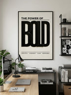 The Power of Bold
