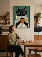 El gato Negro