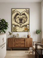 Love Dog