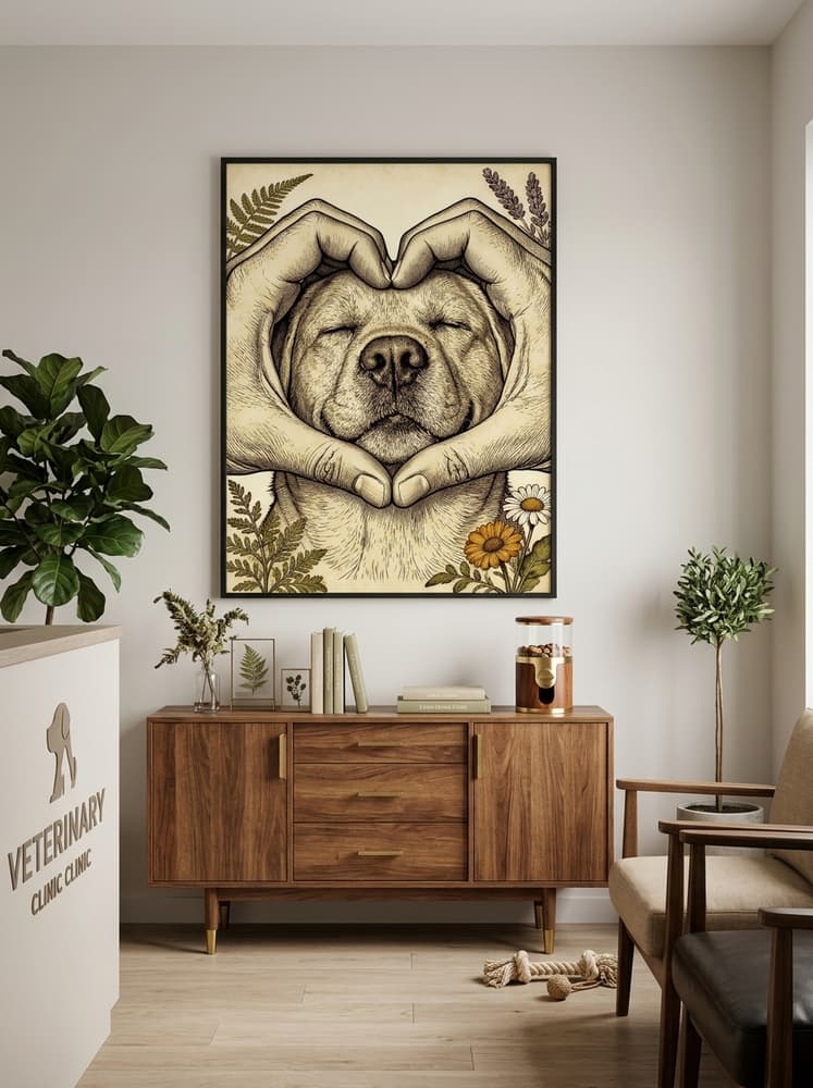 Love Dog