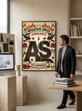 Negative Space