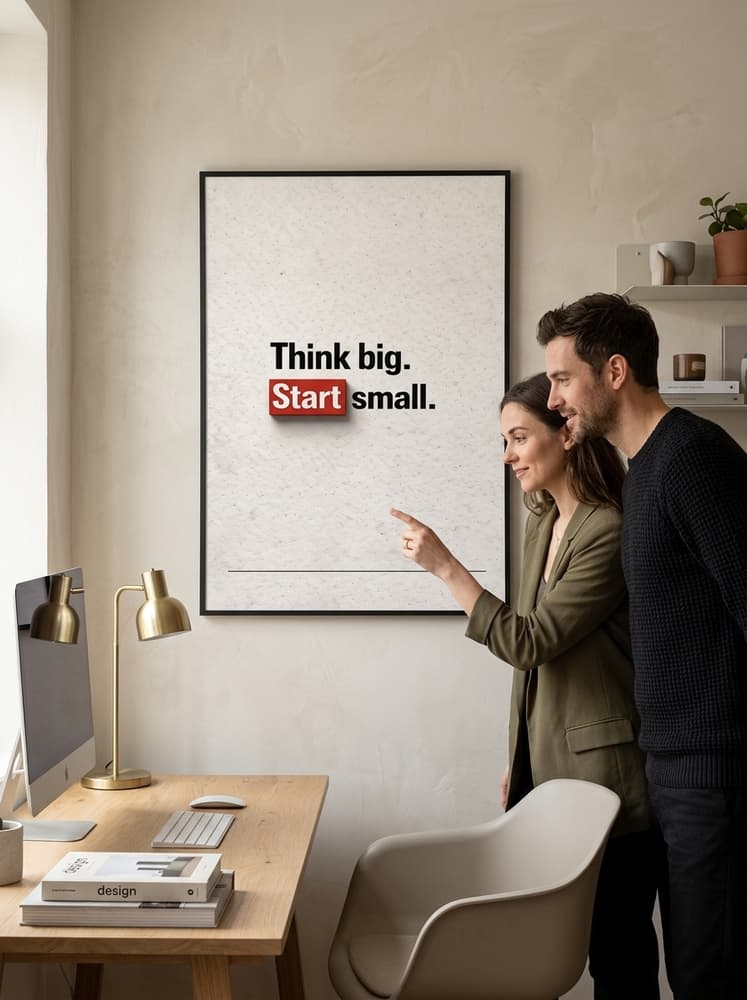 Think Big
