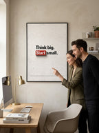 Think Big