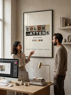 Color Matters