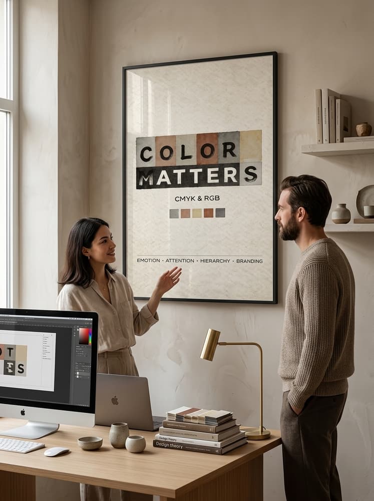 Color Matters