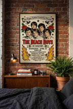 The Beach Boys en Concierto