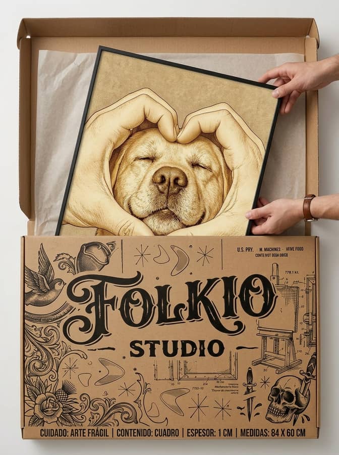 Love Dog
