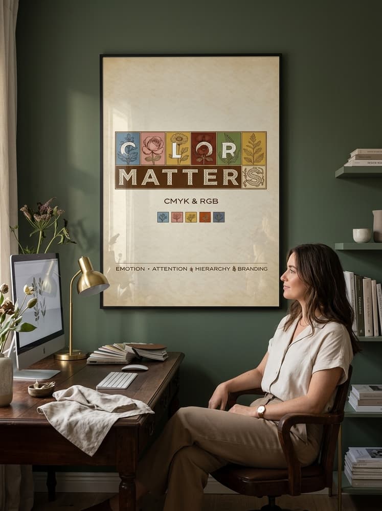 Color Matters