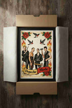 Depeche Mode Band