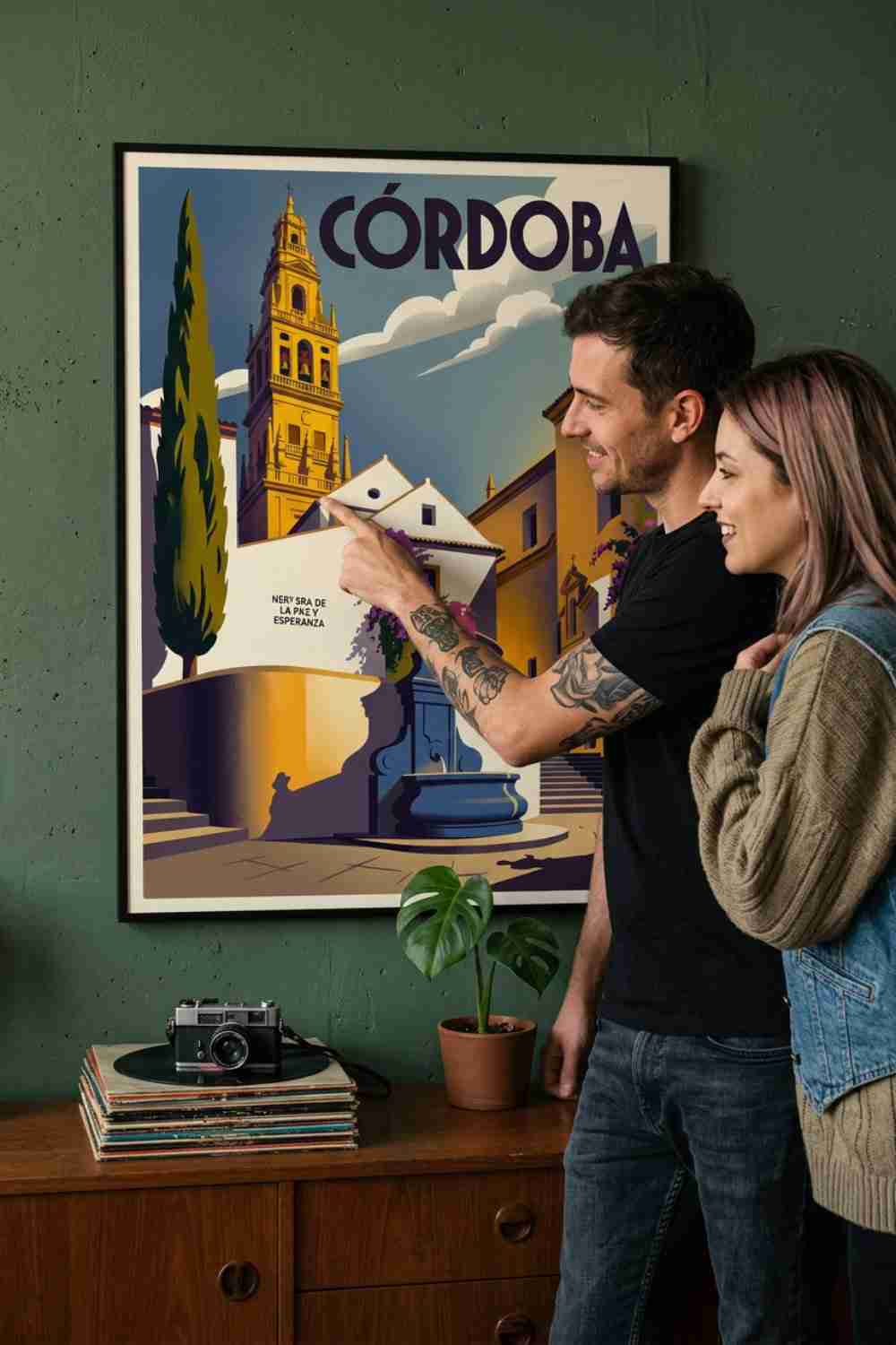 Romántica