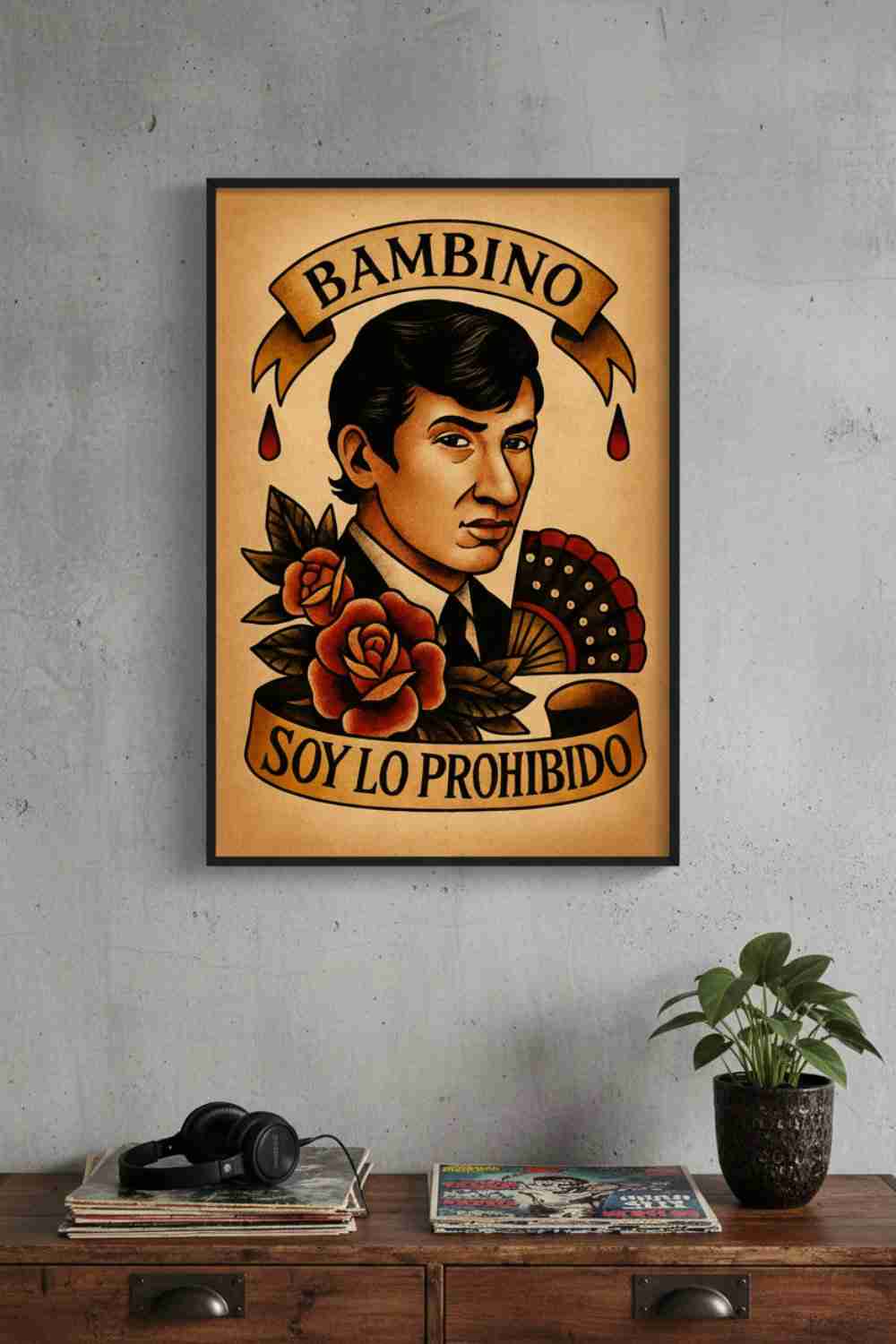 SOY LO PROHIBIDO