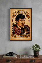 SOY LO PROHIBIDO