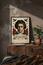 Ludwig van Beethoven