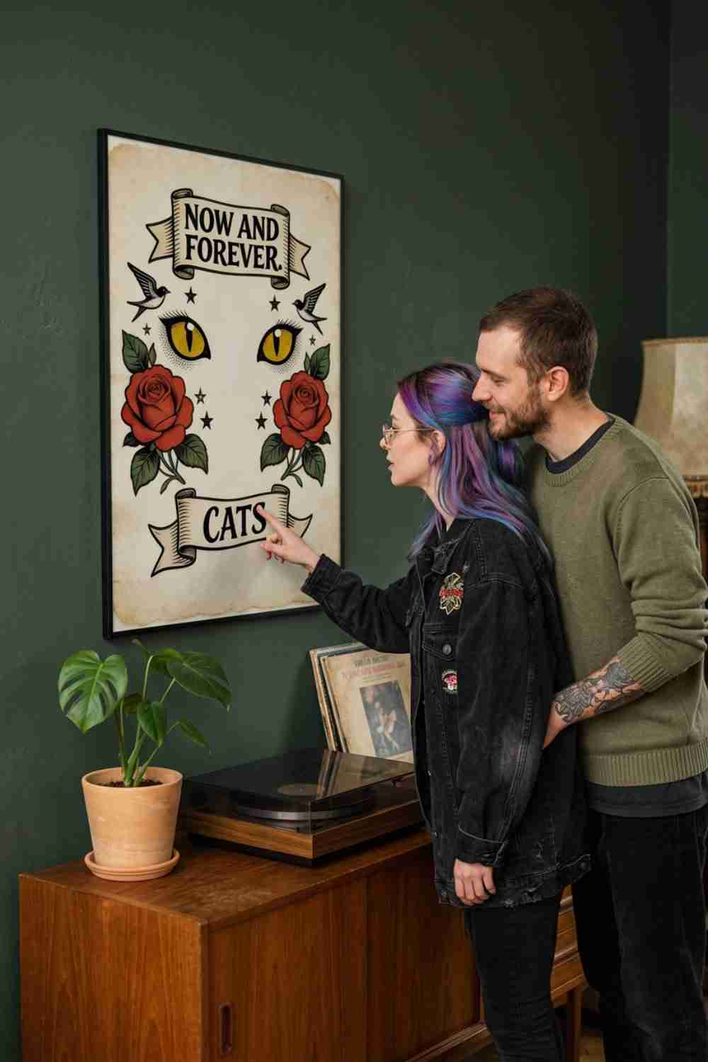 Cats