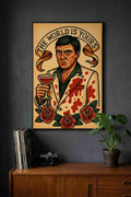 TONY MONTANA